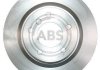 Тормозной диск a.B.S 17603