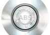 Тормозной диск a.B.S 17624