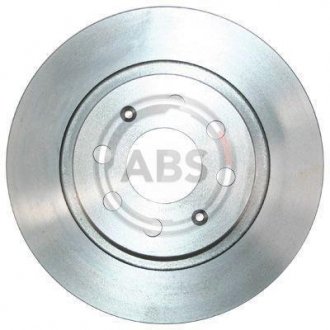 Тормозной диск a.B.S 17712