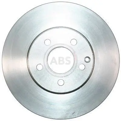 Тормозной диск A.B.S 17738