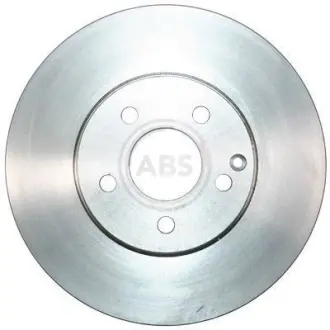 Тормозной диск A.B.S 17738
