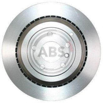 Гальмівний диск a.B.S 17785