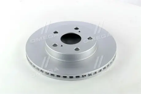 Тормозной диск A.B.S 17832