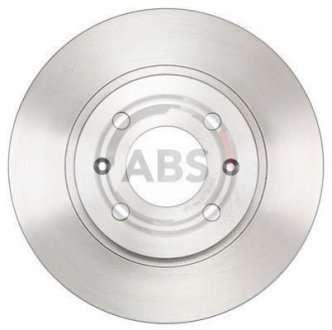 Гальмівний диск a.B.S 18024
