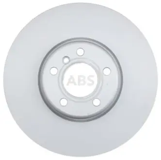 Гальмівний диск A.B.S 18121