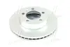 Тормозной диск A.B.S 18164