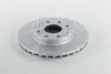 Тормозной диск A.B.S 18166
