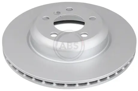 Гальмівний диск A.B.S 18260
