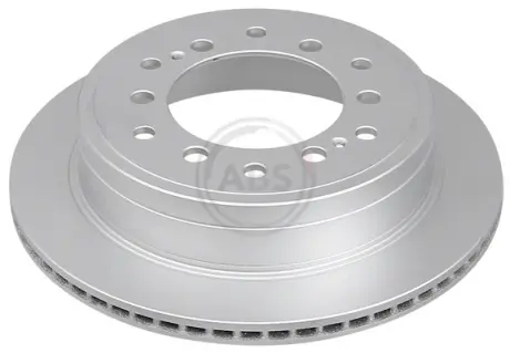 Тормозной диск A.B.S 18335