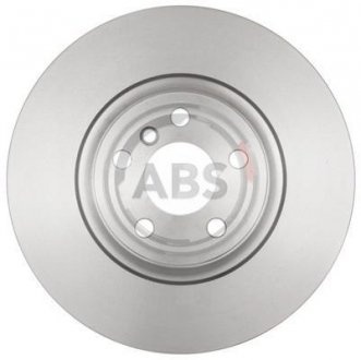 Тормозной диск a.B.S 18448