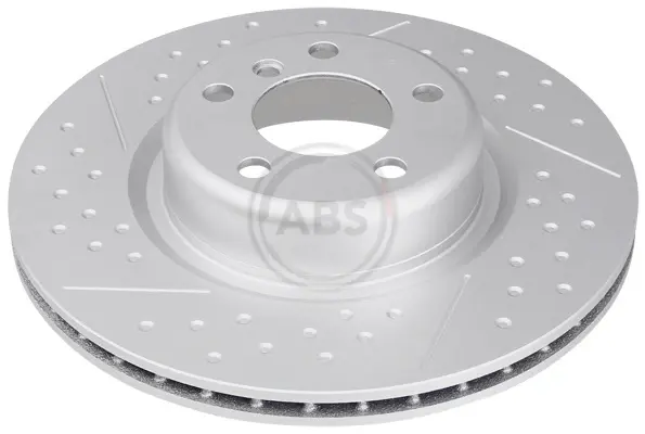 Тормозной диск A.B.S 18452