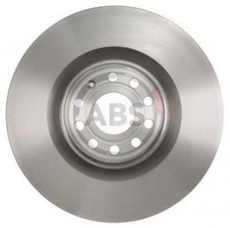 Вентильований гальмівний диск a.B.S 17559