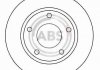 Гальмівний диск a.B.S 15712
