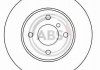 Гальмівний диск a.B.S 15766