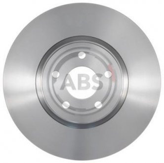Вентильований гальмівний диск a.B.S 18340