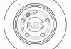 Тормозной диск a.B.S 16264