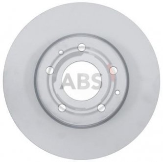 Вентильований гальмівний диск a.B.S 18438