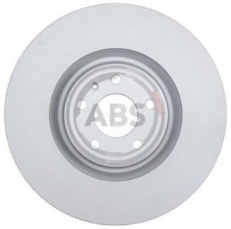 Вентильований гальмівний диск a.B.S 18099