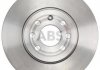 Вентилируемый тормозной диск a.B.S 18245