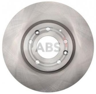 Вентилируемый тормозной диск a.B.S 18030