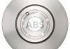 Вентильований гальмівний диск a.B.S 17989