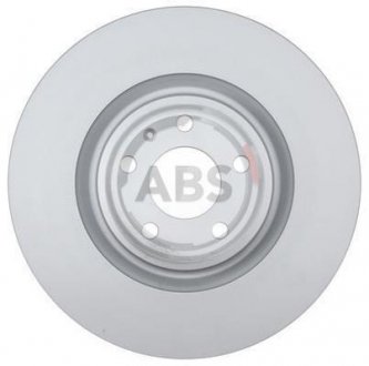 Вентилируемый тормозной диск a.B.S 18098