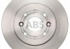 Вентилируемый тормозной диск a.B.S 17425