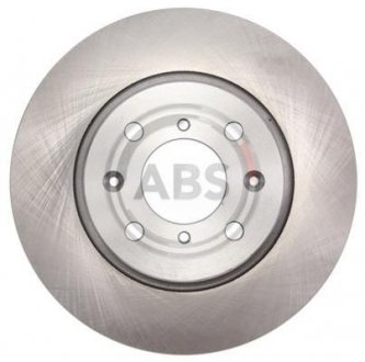Вентилируемый тормозной диск a.B.S 18186