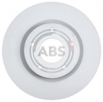 Вентильований гальмівний диск a.B.S 18110
