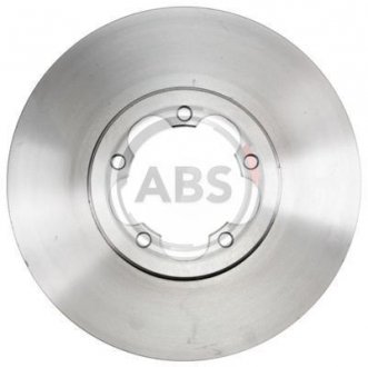 Вентильований гальмівний диск a.B.S 18301