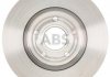 Вентилируемый тормозной диск a.B.S 18273