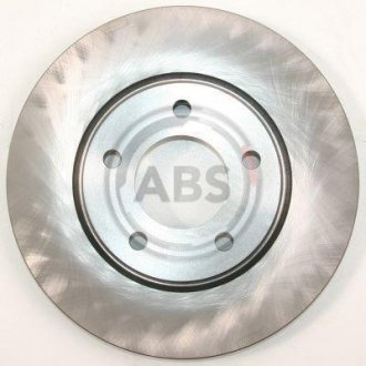 Вентилируемый тормозной диск a.B.S 17353