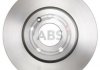 Вентилируемый тормозной диск a.B.S 18032