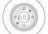Тормозной диск a.B.S 15841