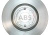 Тормозной диск a.B.S 17711