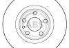 Тормозной диск a.B.S 16288