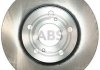 Тормозной диск a.B.S 17828