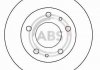 Тормозной диск a.B.S 16292