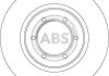 Тормозной диск a.B.S 16168