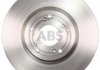 Тормозной диск a.B.S 17663
