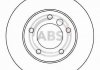 Тормозной диск a.B.S 16085