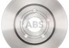 Тормозной диск a.B.S 18012