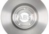 Тормозной диск a.B.S 17945