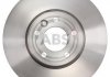 Гальмівний диск a.B.S 18195