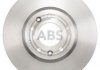 Тормозной диск a.B.S 18003