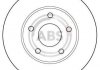 Тормозной диск a.B.S 15788