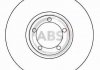 Тормозной диск a.B.S 16195