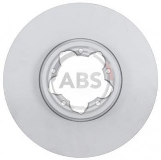 Гальмівний диск a.B.S 18437