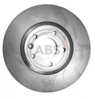 Гальмівний диск a.B.S 17546