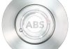 Тормозной диск a.B.S 17646